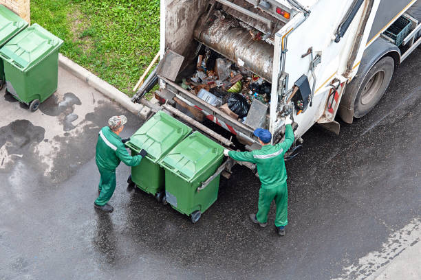  Sutherland, NE Junk Removal Pros